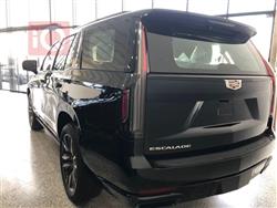 كاديلاك اسكاليد